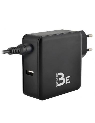 BLUE ELEMENT / CARGADOR PORTATIL 65W / NB-PW-65-A-7-BE - Imagen 1