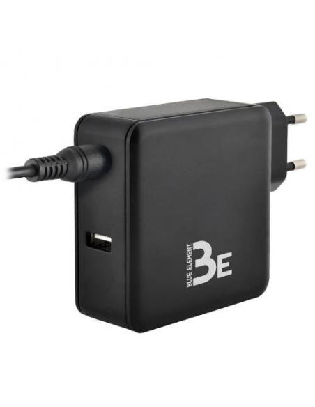 BLUE ELEMENT / CARGADOR PORTATIL 65W / NB-PW-65-A-7-BE - Imagen 1