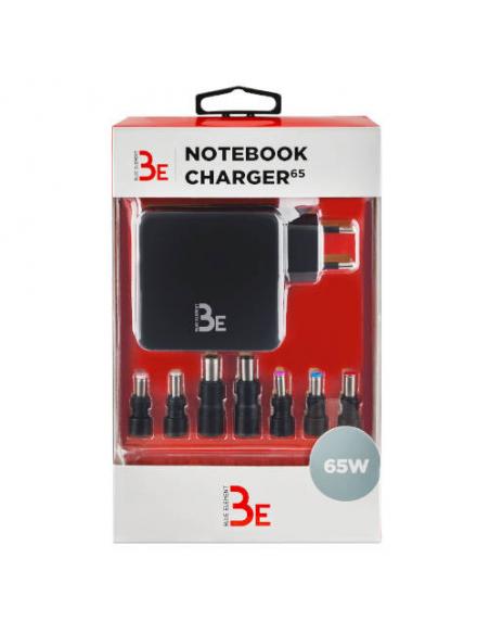 BLUE ELEMENT / CARGADOR PORTATIL 65W / NB-PW-65-A-7-BE - Imagen 2