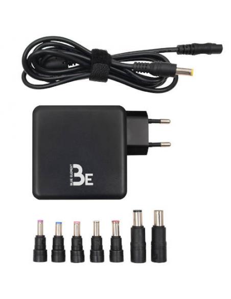 BLUE ELEMENT / CARGADOR PORTATIL 65W / NB-PW-65-A-7-BE - Imagen 3