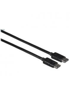 CABLE DISPLAYPORT 4K 60 (4:4:4) 1.8M C-DP-6 KRAMER - Imagen 1