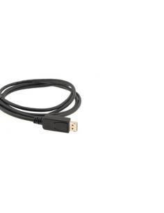 KRAMER CABLE DISPLAYPORT MACHO A DISPLAYPORT MACHO (C-DPM/DPM-15) - Imagen 1
