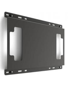 VOGELS GAMA CONSUMO DOUBLE STUD ADAPTOR NEGRO THIN 595 - Imagen 1