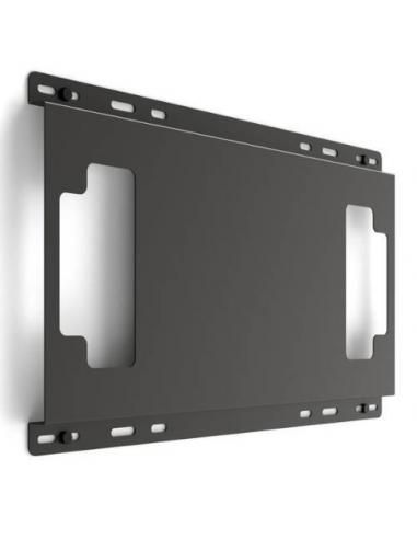 VOGELS GAMA CONSUMO DOUBLE STUD ADAPTOR NEGRO THIN 595 - Imagen 1