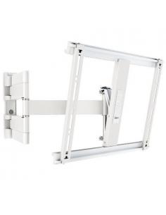 SOPORTE DE TV GIRATORIO VOGEL'S / THIN445 / BLANCO - Imagen 1