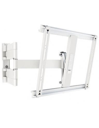 SOPORTE DE TV GIRATORIO VOGEL'S / THIN445 / BLANCO - Imagen 1