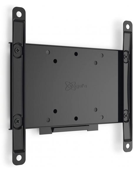 VOGELS GAMA PROFESIONAL PFW 4000 SERIES SOPORTES A PARED FIJOS Y CON INCLINACIÓN DE 10 A 80 PFW 4210 WALL MOUNT TILT NEGRO (PFW4