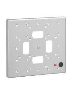 VOGELS FAU 3125 AUTOLOCK DISPLAY INTERFACE, VESA MIS D-E + 20X20CM - Imagen 1