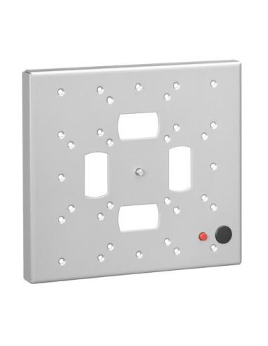 VOGELS FAU 3125 AUTOLOCK DISPLAY INTERFACE, VESA MIS D-E + 20X20CM - Imagen 1