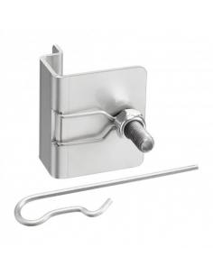 KIT DE SUJECCIÓN ADICIONAL VOGEL'S / NEGRO - Imagen 1