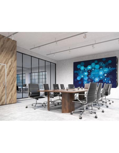 KIT DE SUJECCIÓN ADICIONAL VOGEL'S / NEGRO - Imagen 3