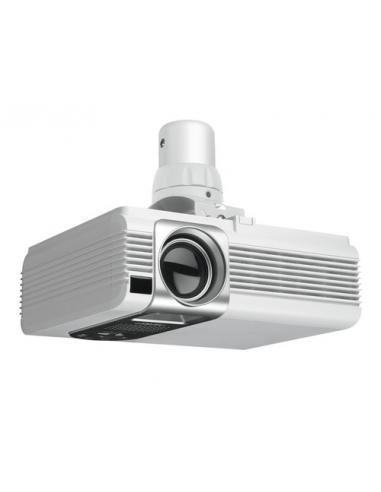 PPC 1500 PROJECTOR CEILING MOUNT / BLANCO - Imagen 1
