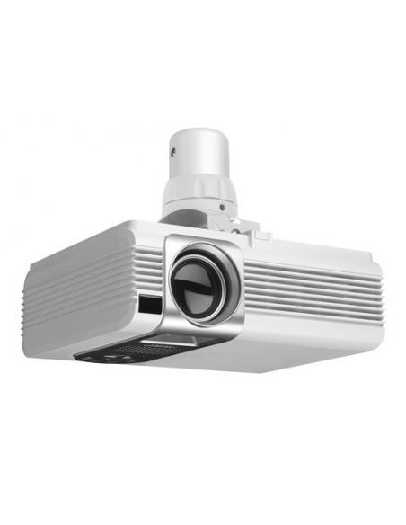 PPC 1500 PROJECTOR CEILING MOUNT / BLANCO - Imagen 1