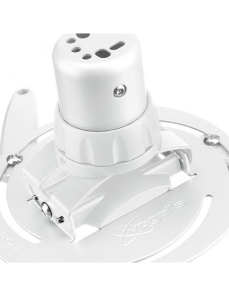 PPC 1500 PROJECTOR CEILING MOUNT / BLANCO - Imagen 2