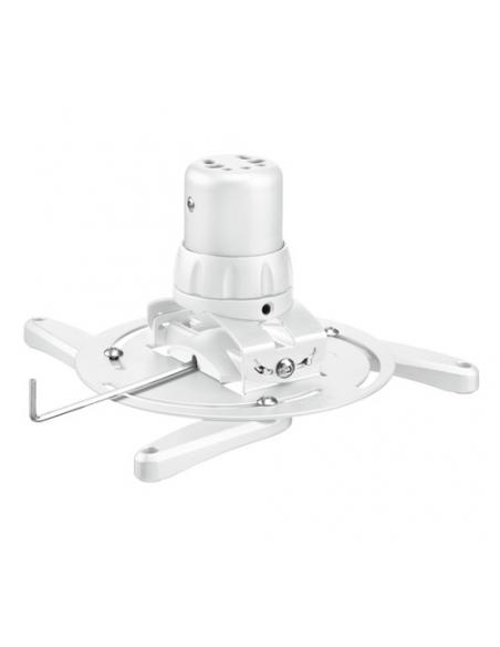 PPC 1500 PROJECTOR CEILING MOUNT / BLANCO - Imagen 3