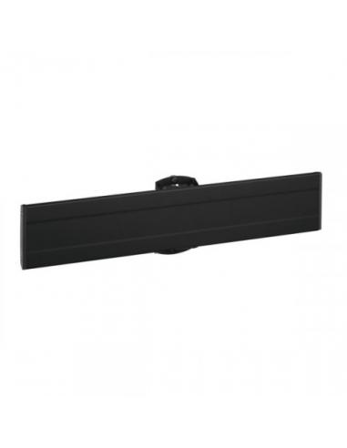 VOGELS INTERFACES HORIZONTALES CONNECT-IT (PARED, SUELO, TECHO Y TECHO SUELO) PFB 3407 INTERFACE BAR 715MM NEGRO (PFB3407B) - Im