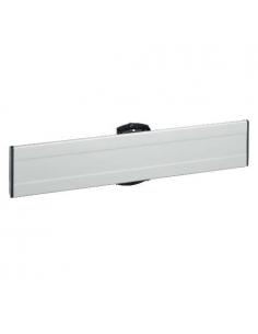 VOGELS INTERFACES HORIZONTALES CONNECT-IT / PLATA-NEGRO - Imagen 1