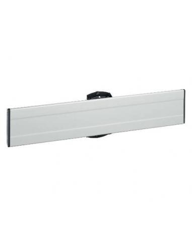 VOGELS INTERFACES HORIZONTALES CONNECT-IT / PLATA-NEGRO - Imagen 1