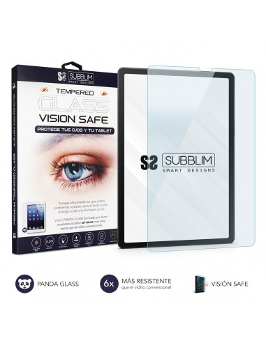 SUBBLIM Tempered Glass BLUELIGHT Samsung Tab S5e T720 T725