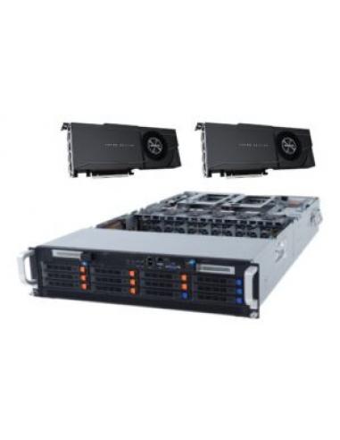 QNAP MOUNTING BRACKET - DIN RAIL MOUNT FOR IS-400 PRO - Imagen 1