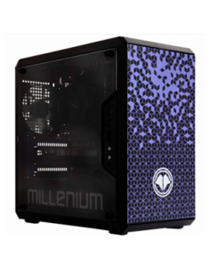 CPU GAM MILLENIUM RAKAN - Imagen 1