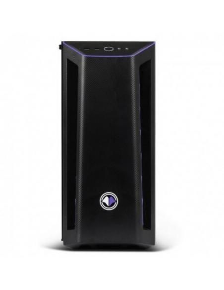 CPU GAM MILLENIUM PANTHEON, RYZEN 5 5600X,16GB,1TB+240GB SSD, NVGFRTX3070/8GB,WIN10 - Imagen 2