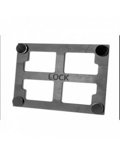 SAMSUNG PLANTILLA MAGNÉTICA PARA REEMPLAZO MODULO IW008J BUSINESS (CY-LJRNLS/EN) - Imagen 1