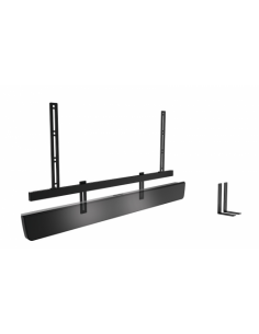 VOGELS GAMA CONSUMO SOUND 3550 UNIVERSAL SOUND BAR MOUNT ALU (SOUND 3550) - Imagen 1