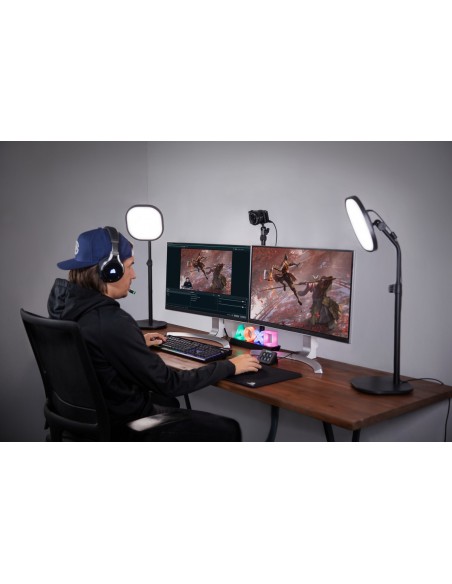 Corsair Key Light Air 25 W