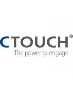 CTOUCH SPRAY LIMPIEZA PANTALLAS 500ML (6500041) - Imagen 1