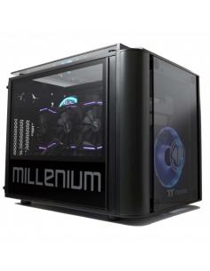 CPU GAM MILLENIUM KAYN, AMD RYZEN 9 3900, 16GB, 480 Go SSD, 1 To HDD, RTX 2060 S,WIN10 - Imagen 1