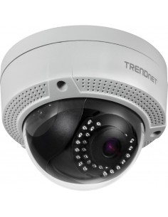 Trendnet TV-IP329PI cámara de vigilancia Cámara de seguridad IP Interior y exterior Almohadilla 2560 x 1440 Pixeles Techo