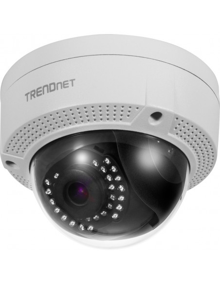 Trendnet TV-IP329PI cámara de vigilancia Cámara de seguridad IP Interior y exterior Almohadilla 2560 x 1440 Pixeles Techo