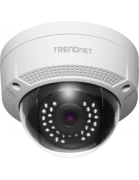 Trendnet TV-IP329PI cámara de vigilancia Cámara de seguridad IP Interior y exterior Almohadilla 2560 x 1440 Pixeles Techo
