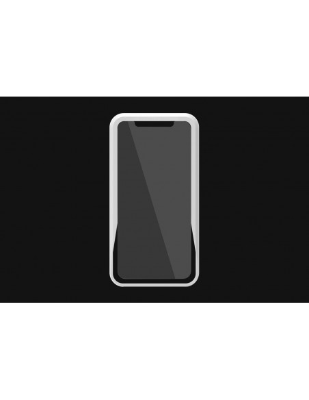 Razer RC21-0146BL03-R3M1 protector de pantalla para teléfono móvil Protector de pantalla anti-reflejante Apple 1 pieza(s)