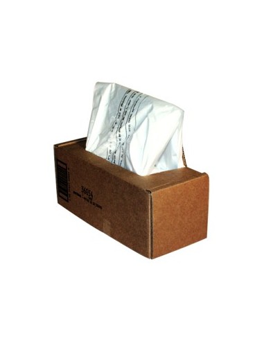 Fellowes 36054 accesorio para destructoras de papel 50 pieza(s) Bolsa