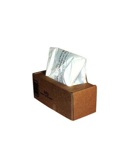 Fellowes 36054 accesorio para destructoras de papel 50 pieza(s) Bolsa
