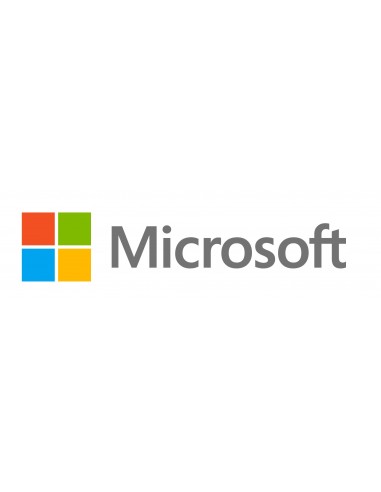 Microsoft Windows Remote Desktop Services 2019, CAL Licencia de acceso de cliente (CAL) Alemán