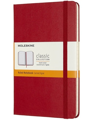 Moleskine 8058647626628 cuaderno y block