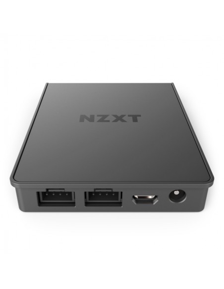 NZXT HUE 2 Ambient V2 Kit de iluminación ambiental 66 cm (26") 81,3 cm (32")