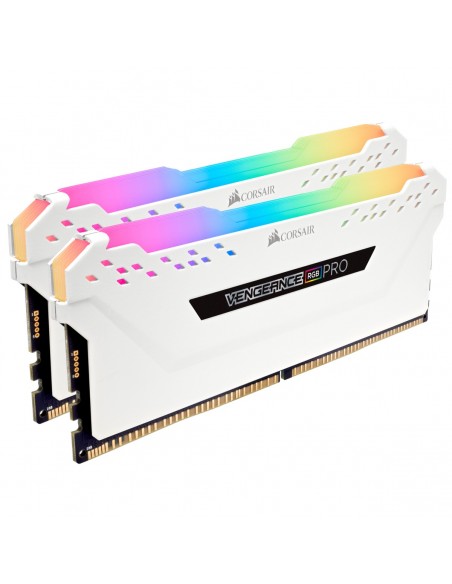 Corsair CMWLEKIT2W parte carcasa de ordenador Universal