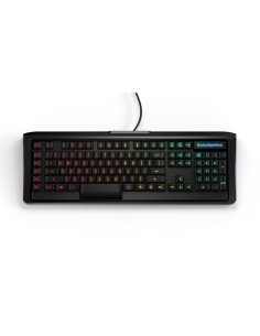TECLADO STEELSERIES APEX M800 - Imagen 1