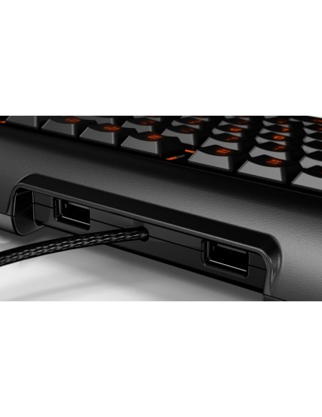 TECLADO STEELSERIES APEX M800 - Imagen 3