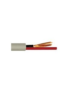 Kramer Electronics BC-2S 300m cable de señal Gris