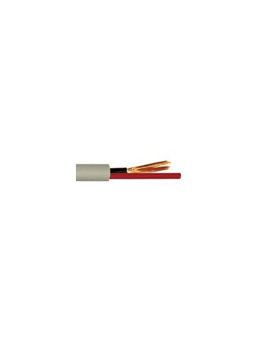 Kramer Electronics BC-2S 300m cable de señal Gris