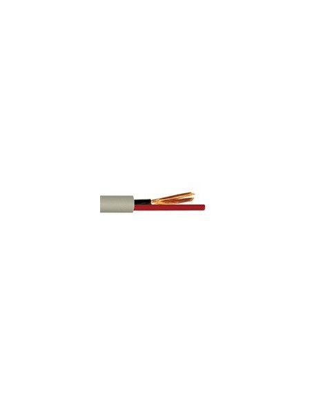 Kramer Electronics BC-2S 300m cable de señal Gris