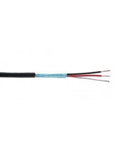 Kramer Electronics BC-1T-300M cable de audio Negro