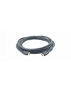 Kramer Electronics CLS-HM HM ETH-3 cable HDMI 0,9 m HDMI tipo A (Estándar) Negro