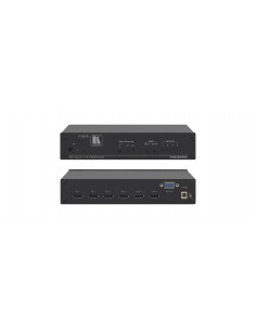 Kramer Electronics VM-24HC interruptor de video HDMI