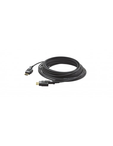 Kramer Electronics CRS-AOCH XL-295 cable HDMI 90 m HDMI tipo D (Micro) Negro